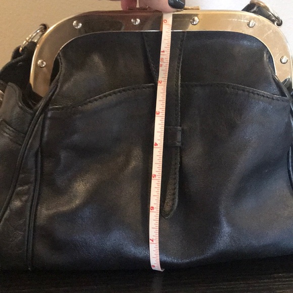 Vintage Lederer De Paris hand bag - Picture 8 of 8